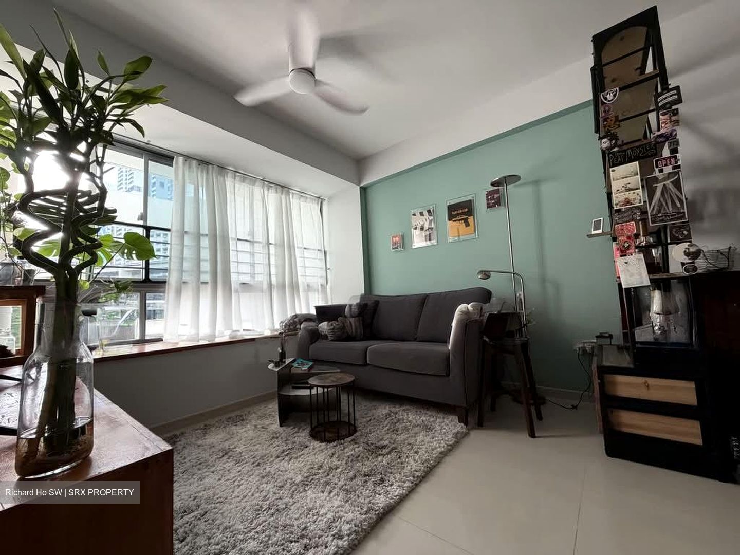Blk 7 City View @ Boon Keng (Kallang/Whampoa), HDB 3 Rooms #562055671